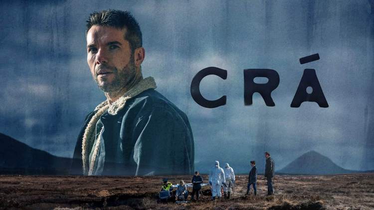 Crá Series Two Begins Filming