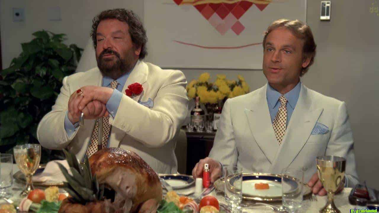Double Trouble (1984)