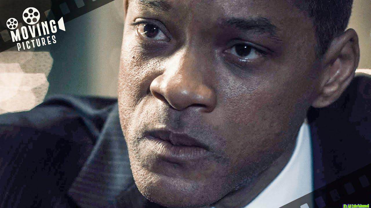 Dr. Omalu’s Critical Warning On Football’s Brain Impact | Concussion