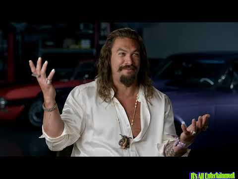 Iaev #153 – Fast X – Who Is Dante?