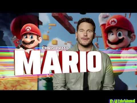 Iaev #135 – Featurette – Mario Is…