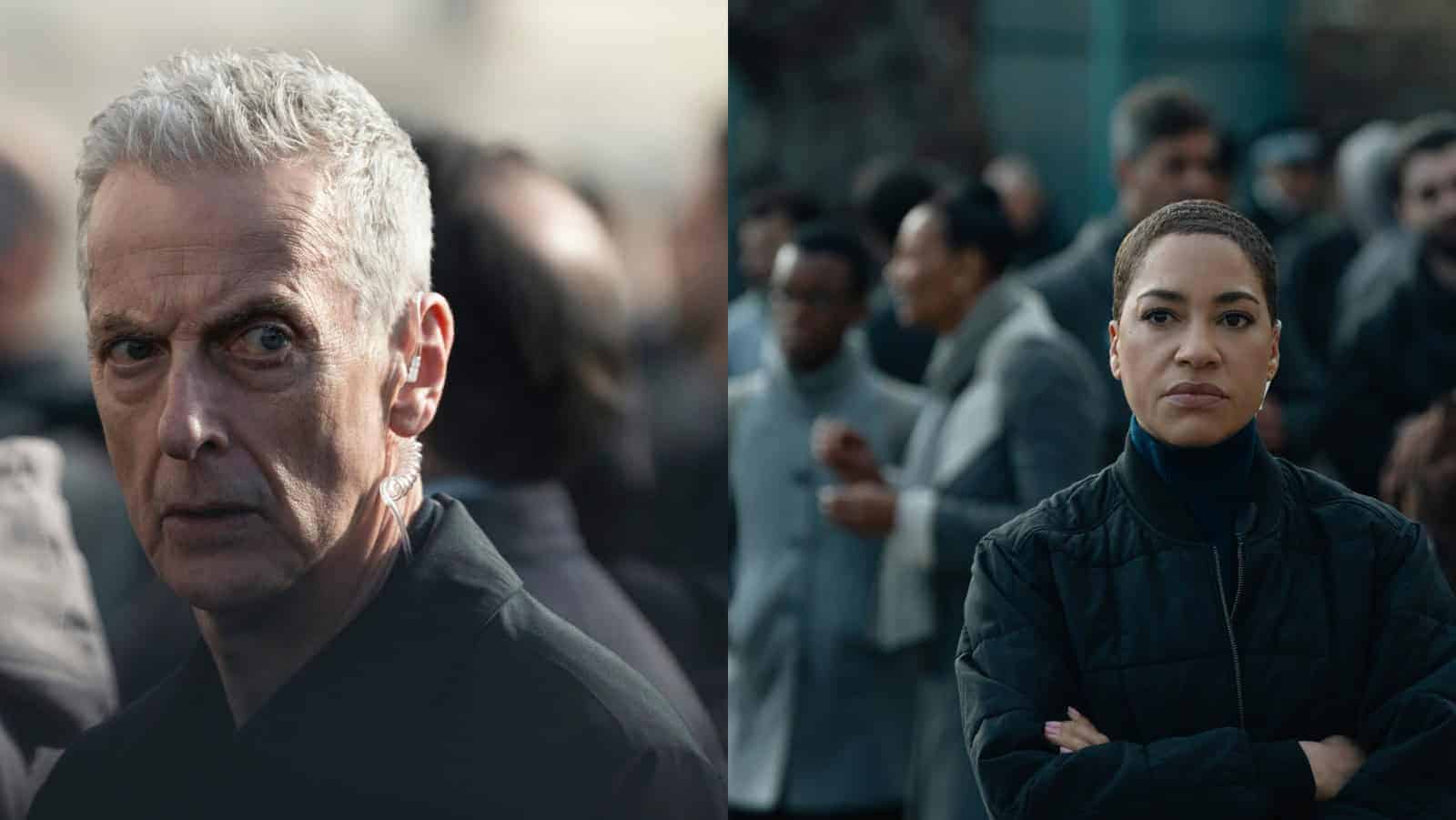 First Look And Premiere Date For Criminal Record S2