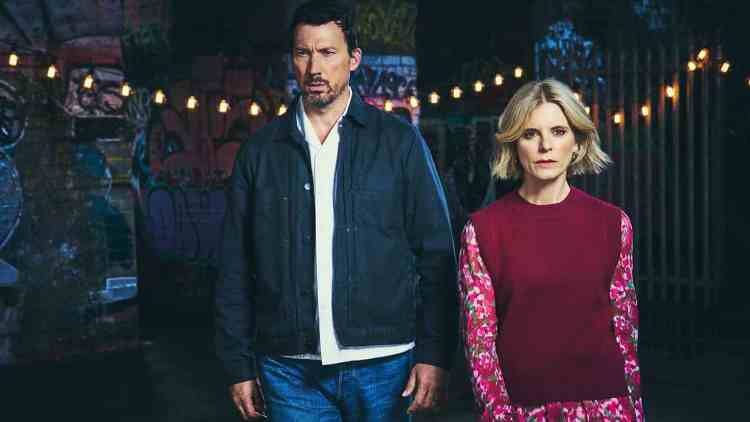 First Look Images Released For Silent Witness