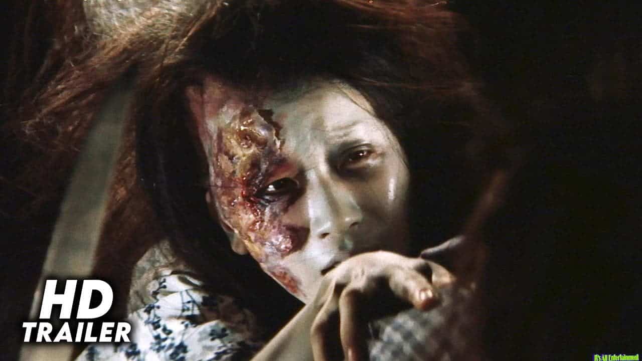 Ghost Of Kasane Swamp (1970)