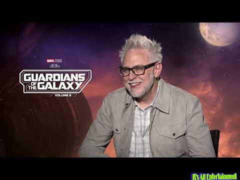 Iaev #155 – Guardians Of The Galaxy – Vol 3 – Cast Interviews