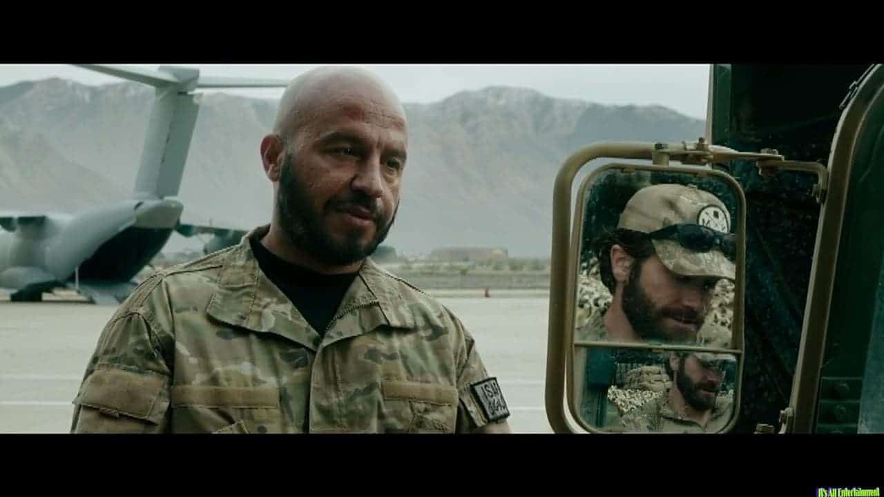 Iaev #131 – Guy Ritchie’s The Covenant – Clip – John Meets Ahmed