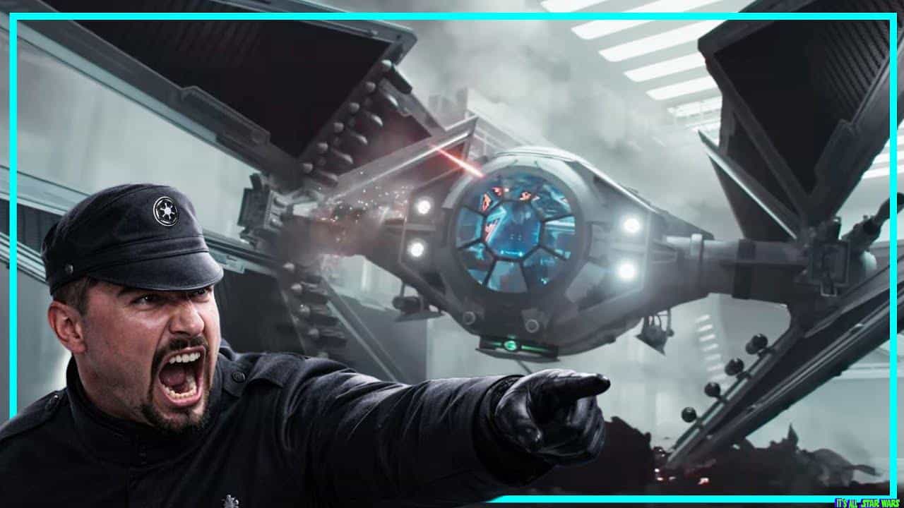 How The Rebels Built A Navy Inside The Empire’s Economy