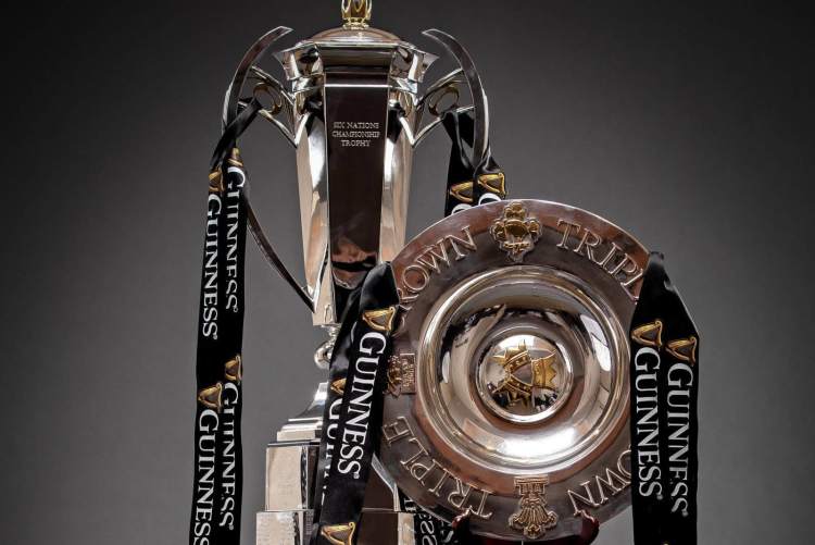 Itv Week 06 Highlights 2026