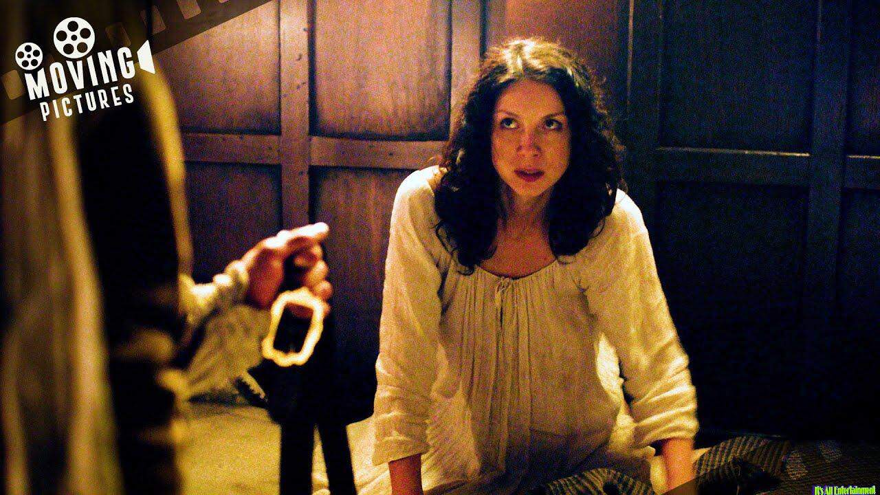 Jamie’s Response To Claire’s Defiance | Outlander