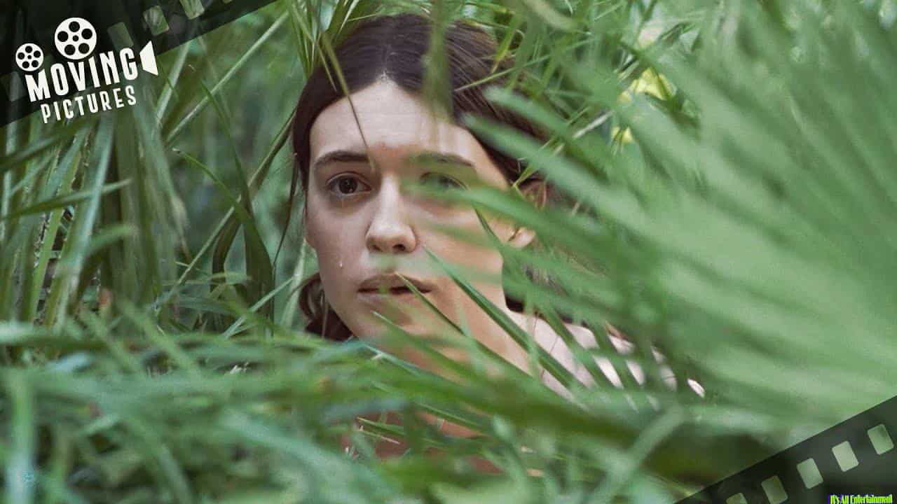 Kya Discovers Chase’s Engagement | Where The Crawdads Sing