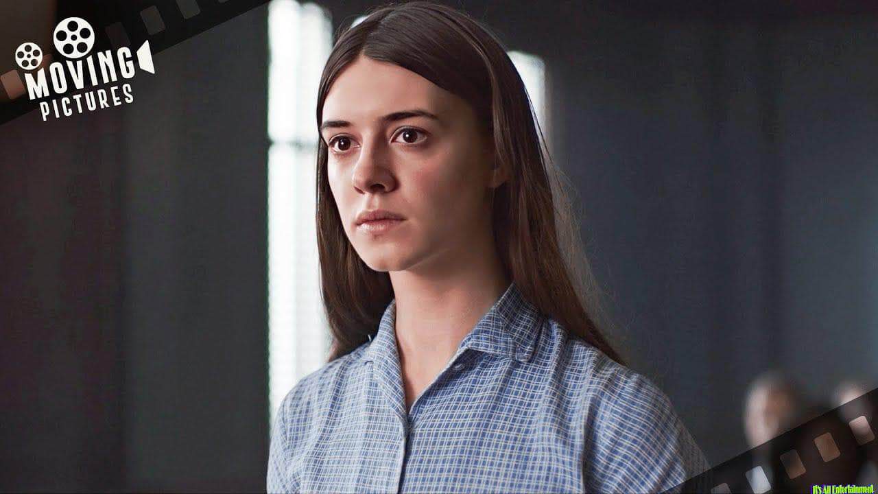 Kya Found Not Guilty | Where The Crawdads Sing