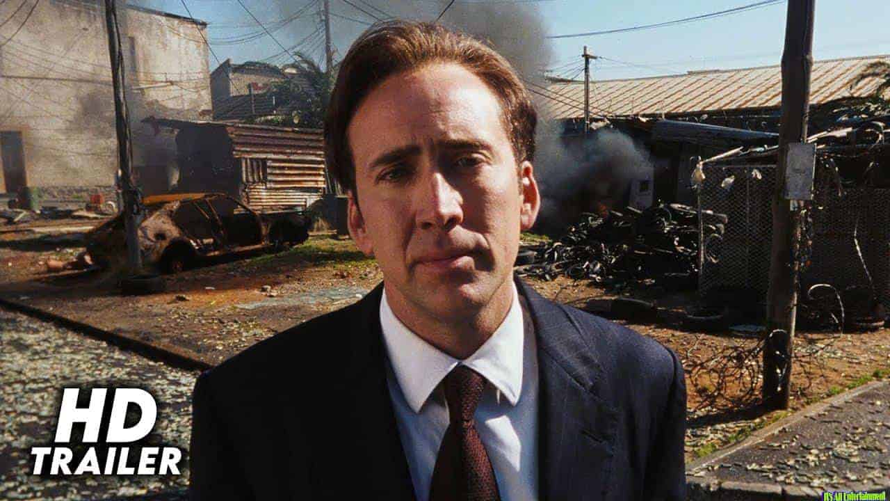 Lord Of War (2005) +1