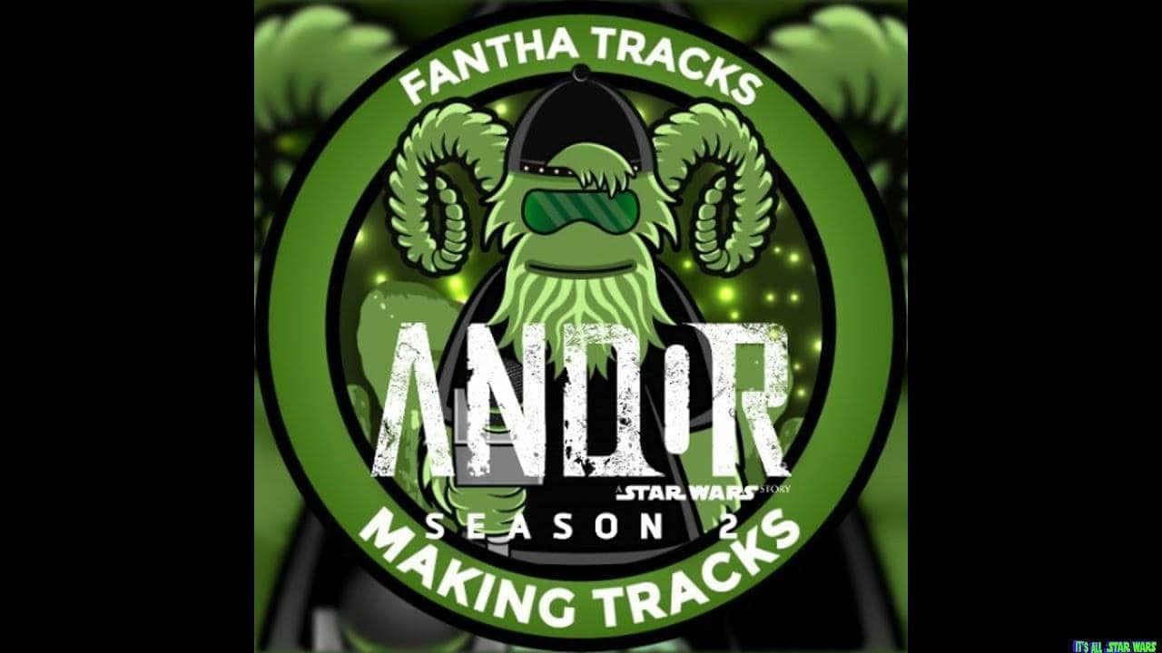 Making Tracks Episode 246: Odd Pies