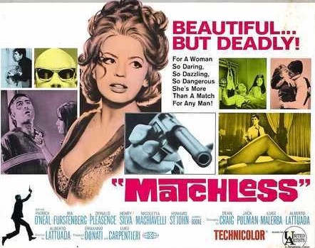 Matchless (1967)