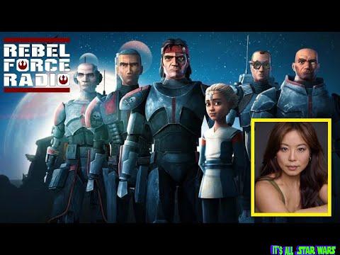Michelle Ang | Omega From The Bad Batch: Full Interview