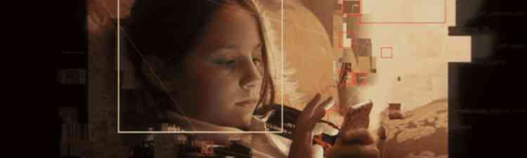 Molly Vs The Machines