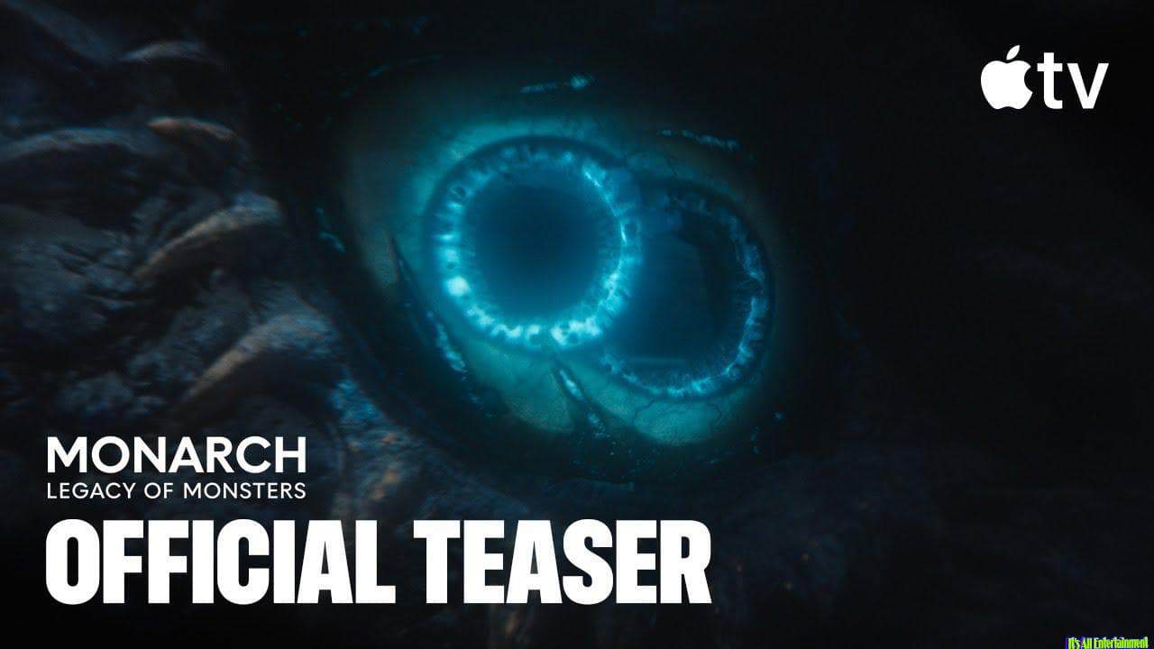 Monarch: Legacy Of Monsters — Season 2 Official Teaser