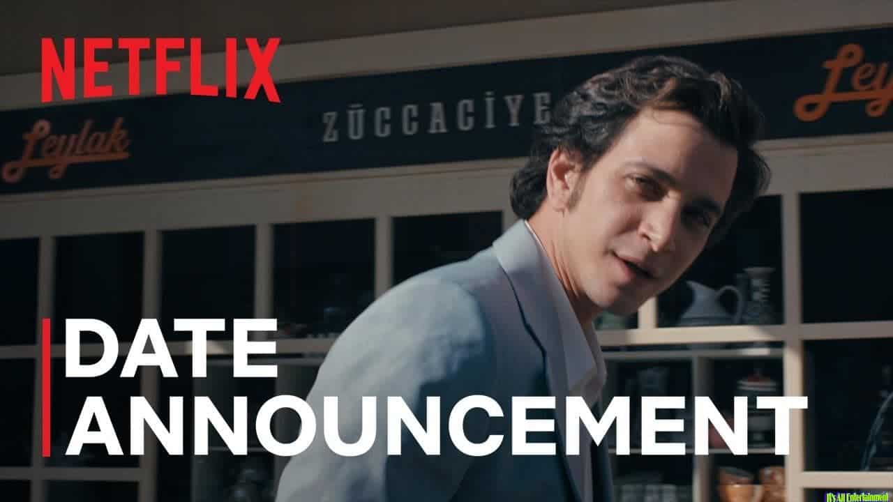 Museum Of Innocence | Date Announcement