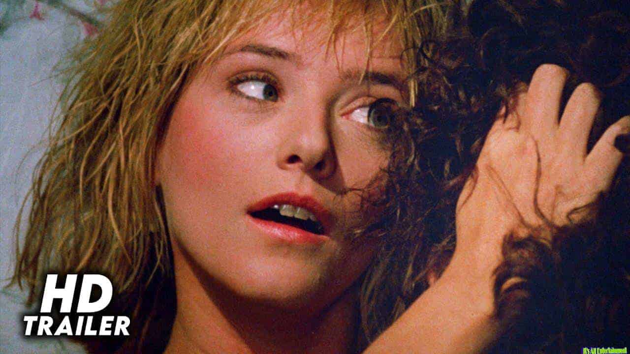 My Demon Lover (1987) +1