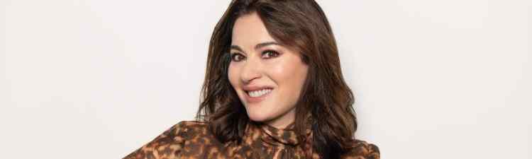 Nigella Lawson To Join Tgbbo As Judge