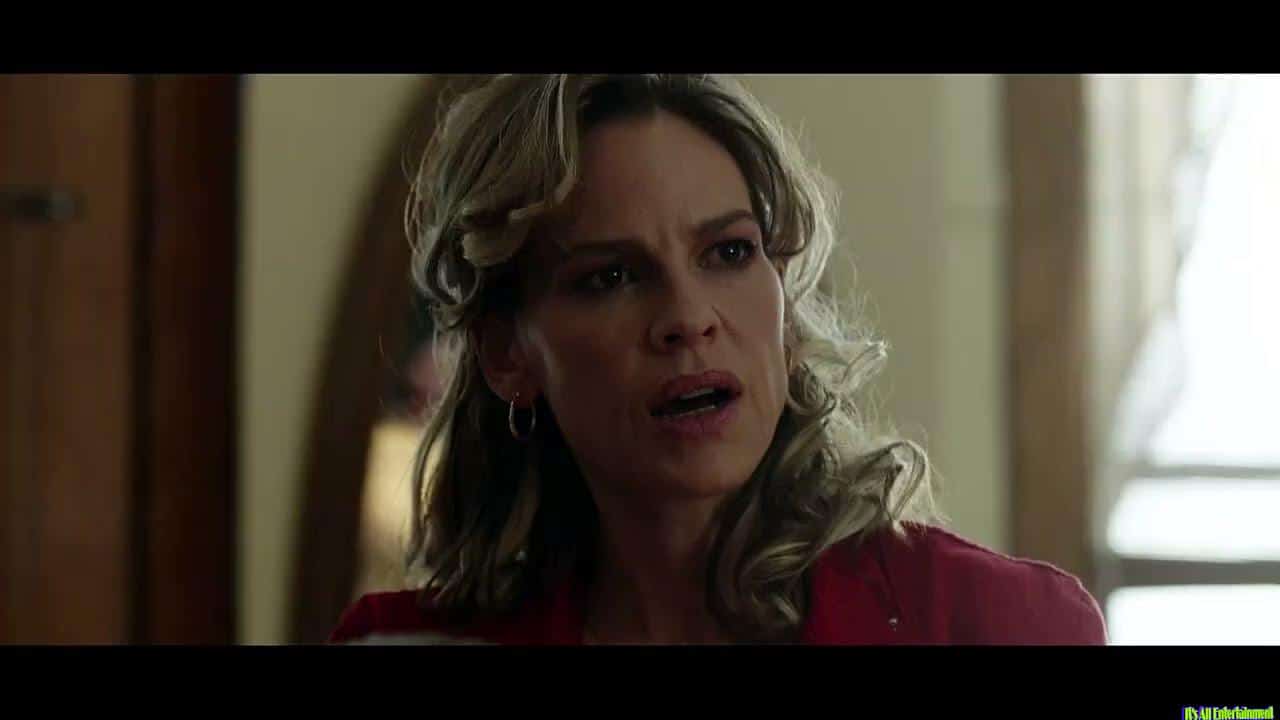 Iaev #154 – Ordinary Angels – Trailer