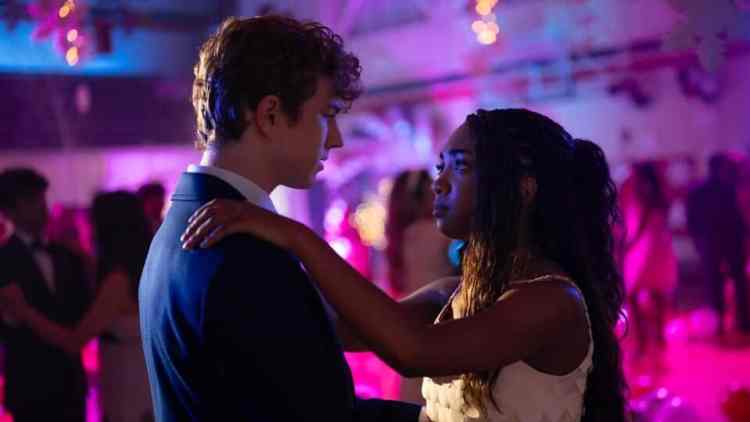 Percy Jackson Returns For S3 Later This Year