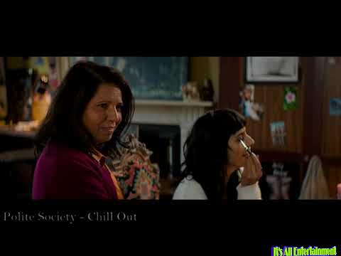 Iaev #143 – Polite Society – Clips – Chill Out And Let’s Dance