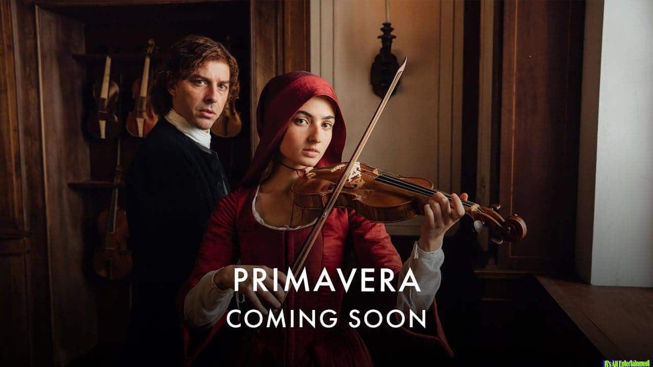 Primavera | Coming Soon