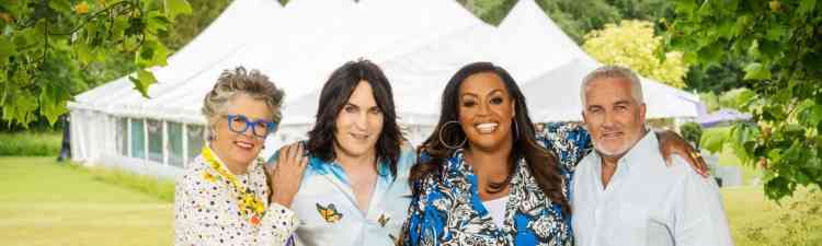 Prue Leith To Leave Tgbbo