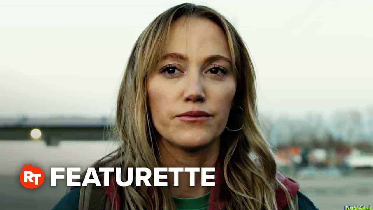 Reminders Of Him Featurette – Inside Look (2026) +1