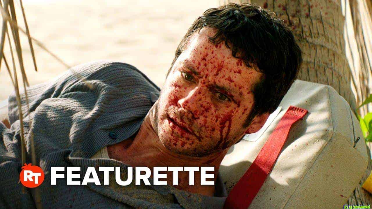 Send Help Featurette – The Sam Raimi Experience (2026)