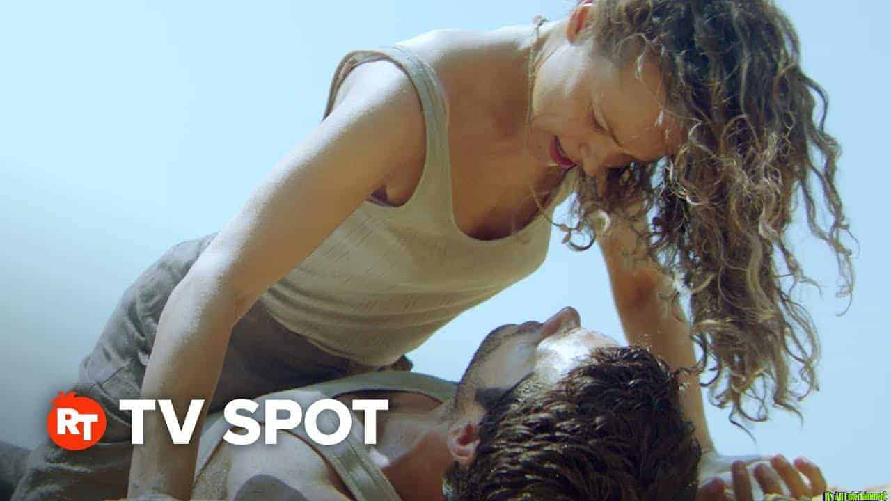 Send Help – Paradise (2026) +1