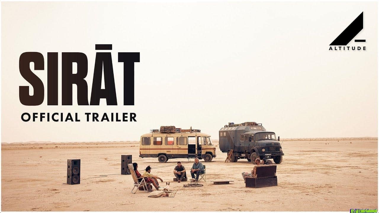 SirĀt | Official Trailer