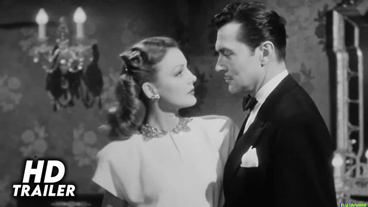 Smooth As Silk (1946) +1