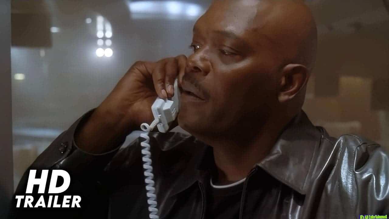 Snakes On A Plane (2006) +1