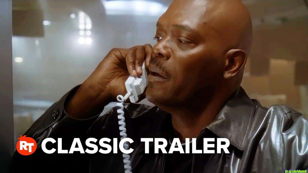 Snakes On A Plane (2006)