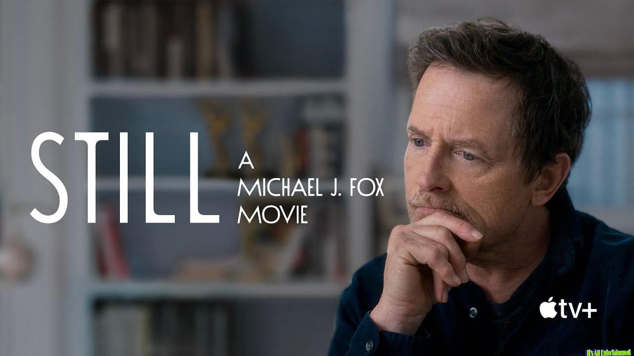 Iaev #133 – Still: A Michael J. Fox Story – Trailer 1
