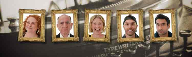 Taskmaster Series 21 Contestants Revealed