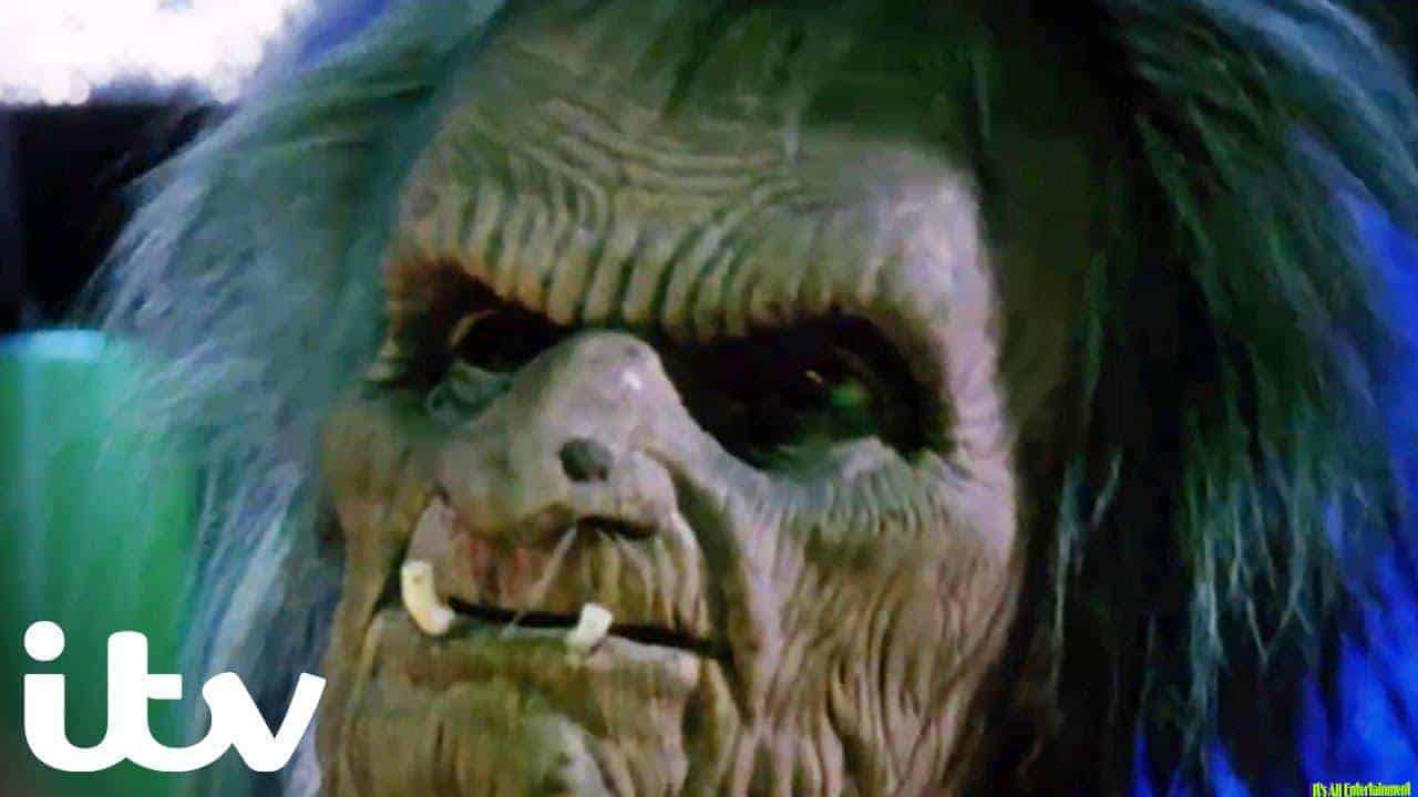 Terrahawks Ep.13 | To Catch A Tiger | Full Episode