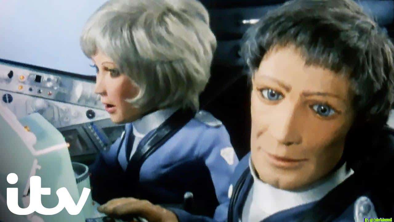 Terrahawks Ep.6 | Close Call