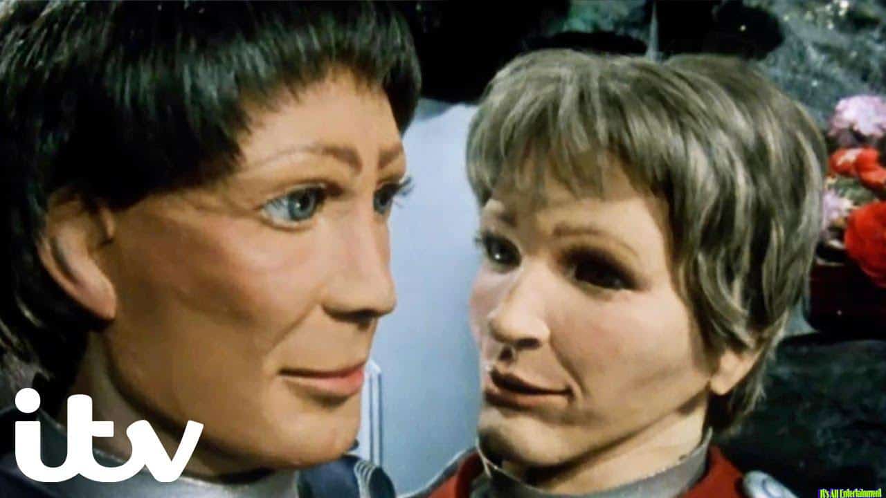 Terrahawks Ep.7 | The Gun