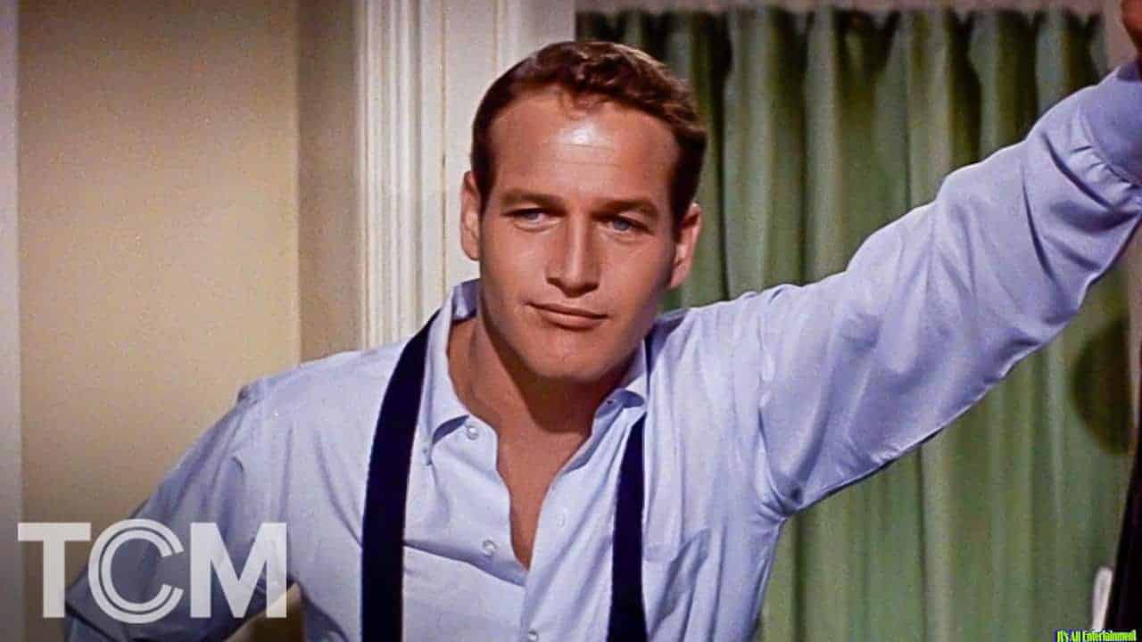 The Best Of Paul Newman (compilation)