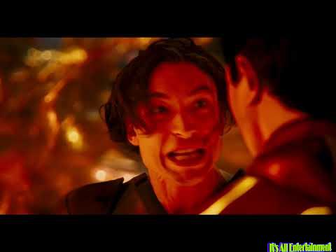 Iaev #146 – The Flash – Trailer 2