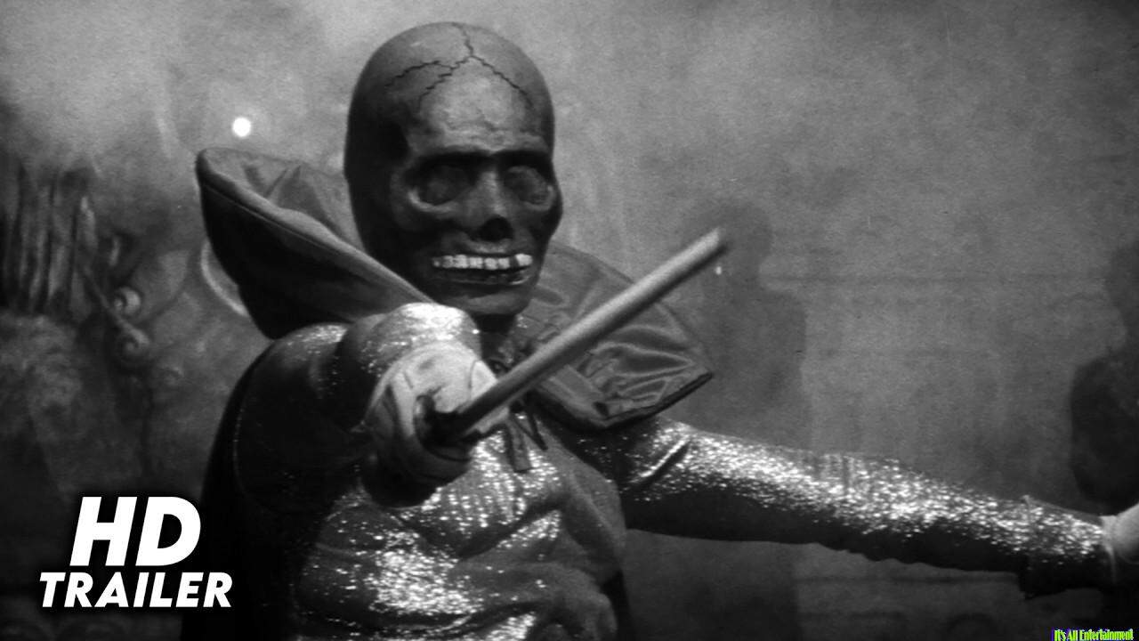 The Golden Bat (1966)