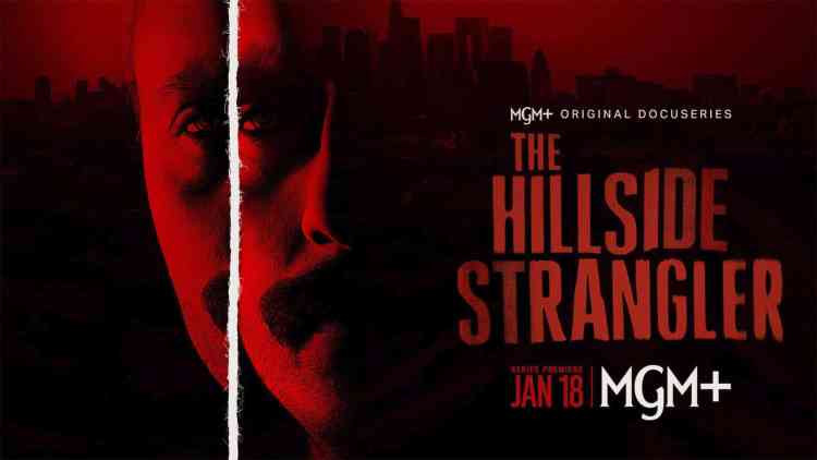 The Hillside Strangler Official Trailer