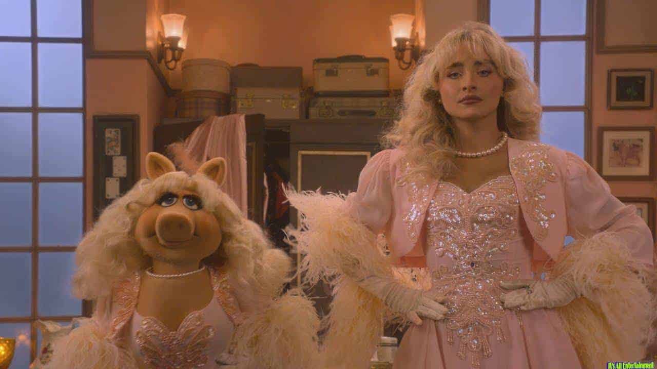 The Muppet Show | Official Trailer