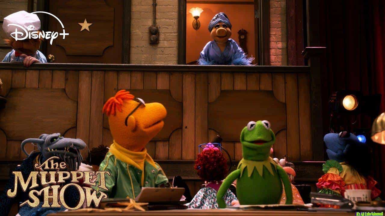 The Muppet Show | Teaser Trailer