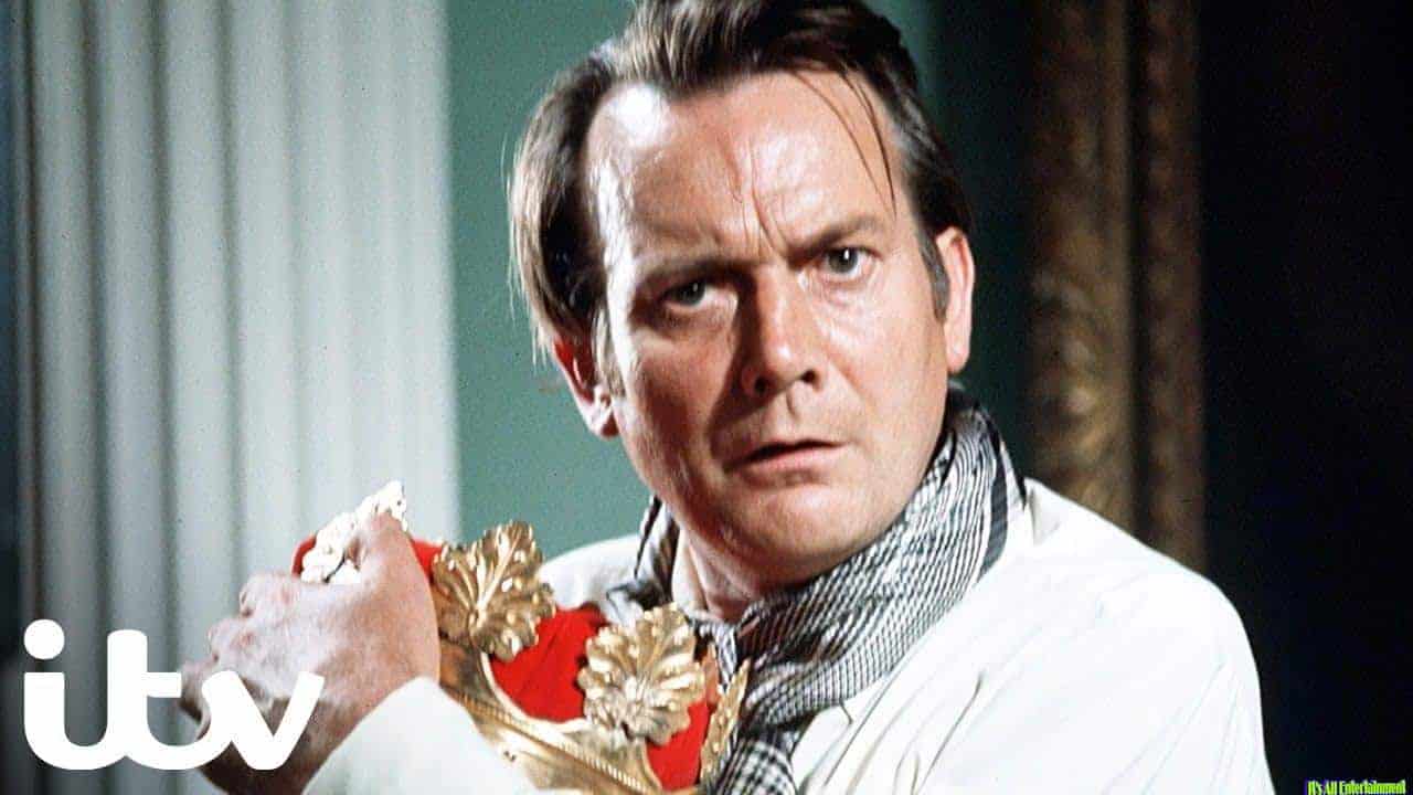 The Persuaders! Ep. 16 | A Home Of One’s Own