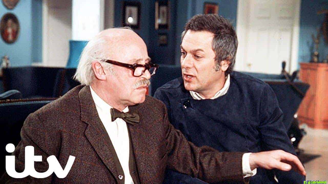 The Persuaders! Ep. 17 | Five Miles To Midnight