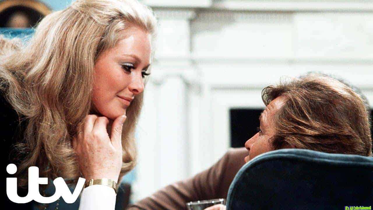 The Persuaders! Ep. 20 | Read And Destroy